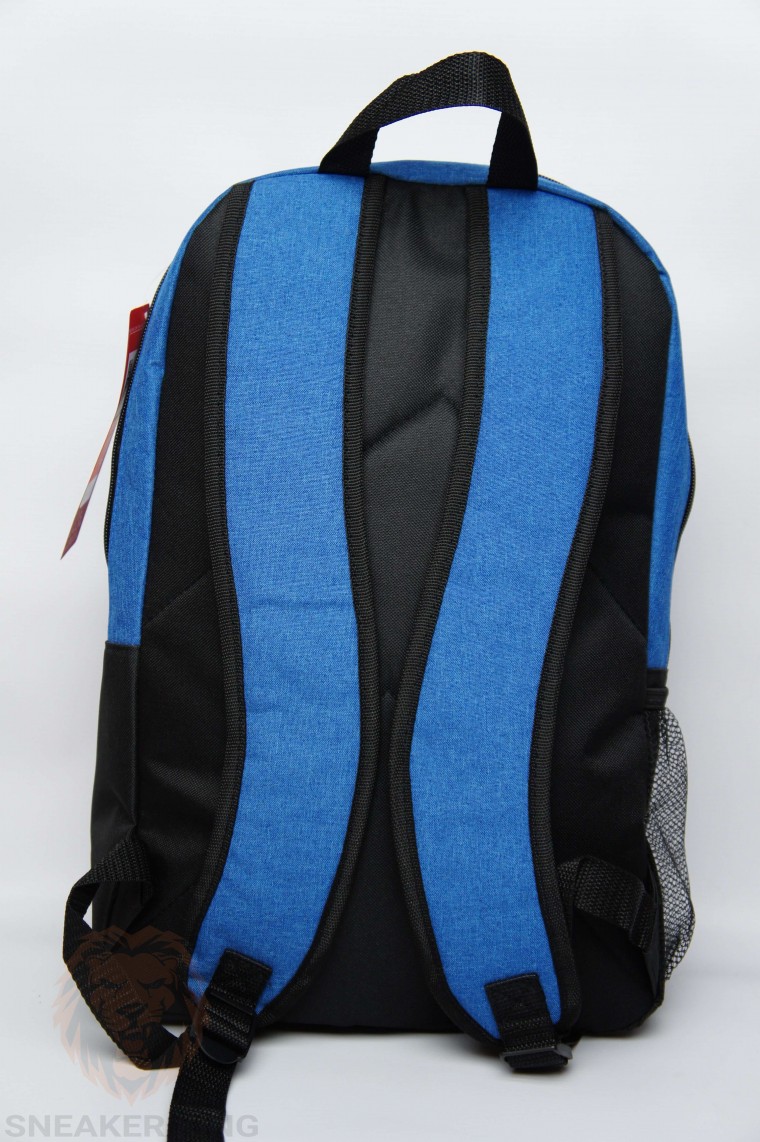 Рюкзак Kappa Backpack blue
